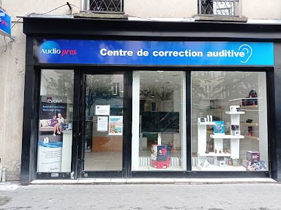 Audioprox audioprothésiste Saint-Ouen, Audioprothésiste à Saint-Ouen
