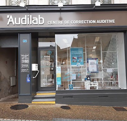 Audilab / Audioprothésiste Mamers, Audioprothésiste à Mamers