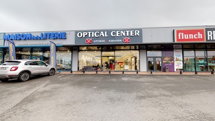 Audioprothésiste TRÉLISSAC Optical Center, Audioprothésiste à Trélissac