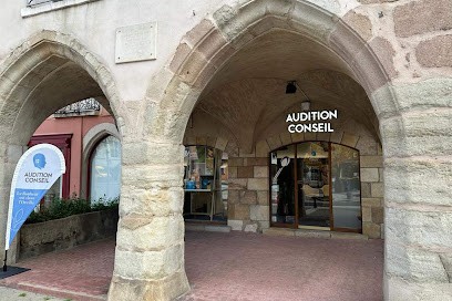 Audition Conseil, Audioprothésiste à Issoire
