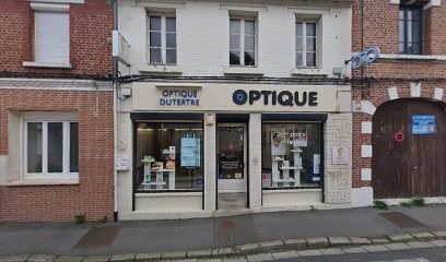 Benoit Audition Audioprothésiste Moreuil, Audioprothésiste à Moreuil