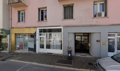 Laboratoire Thomassin - AUDIO 2000 - Voiron, Audioprothésiste à Voiron