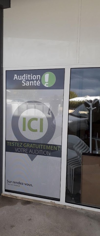 Audioprothésiste Pézenas Audition Santé, Audioprothésiste à Pézenas