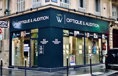 Audioprothésiste Paris 9 Cadet - Audition Wave, Audioprothésiste à Paris 09