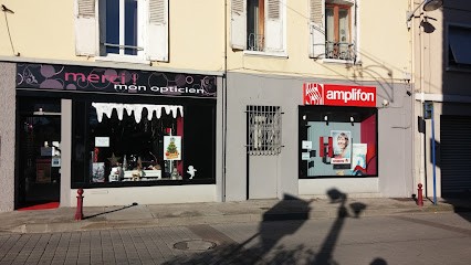 Amplifon Audioprothésiste Rives, Audioprothésiste à Rives