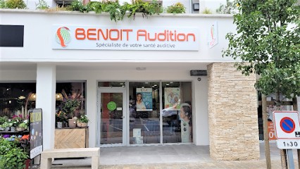 Benoit Audition Audioprothésiste Ustaritz, Audioprothésiste à Ustaritz