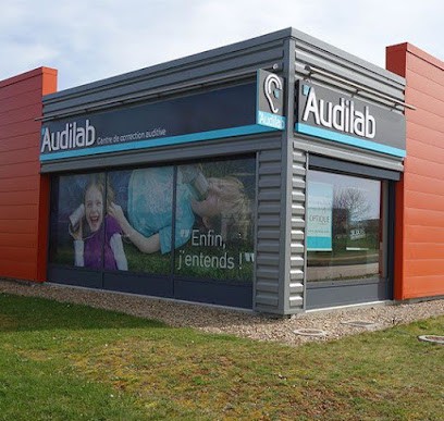 Audilab / Audioprothésiste Vouillé, Audioprothésiste à Vouillé