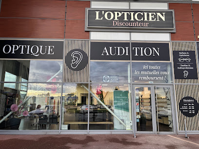Audio Access Audioprothésiste à Bessoncourt