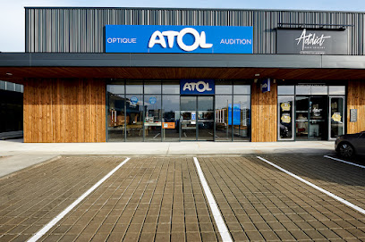 Audioprothésiste Coutras - Atol Audition Audioprothésiste à Coutras