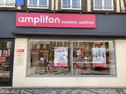 Amplifon Audioprothésiste Pont Audemer, Audioprothésiste à Pont-Audemer