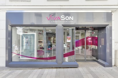Audioprothésiste Meaux - VivaSon, Audioprothésiste à Meaux