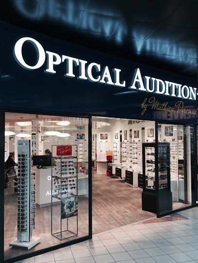 Orange Audition, Audioprothésiste à Orange