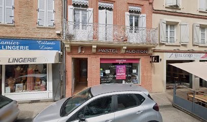Pastel Audition - Blagnac, Audioprothésiste à Blagnac