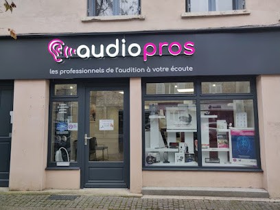 Audiopros, Audioprothésiste à Saint-Symphorien-sur-Coise