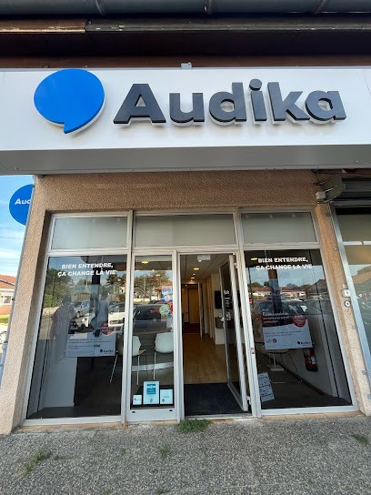 Audiologist Saint-Orens-De-Gameville - Audika, Audioprothésiste à Saint-Orens-de-Gameville