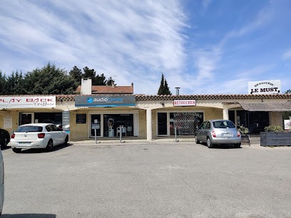 Audiocentre, Audioprothésiste à Mimet