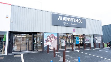 Audioprothésiste Saran-Alain Afflelou Acousticien, Audioprothésiste à Saran