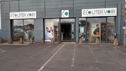 Écouter Voir Audition Mutualiste, Audioprothésiste à Saint-Agathon