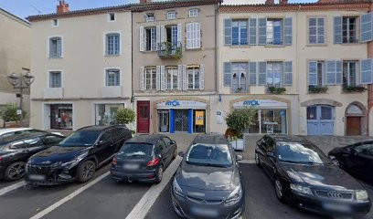 Centre Regional De Surdite, Audioprothésiste à Issoire