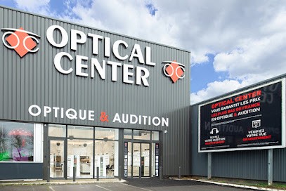 Audioprothésiste DAMMARIE LES LYS Optical Center, Audioprothésiste à Dammarie-les-Lys