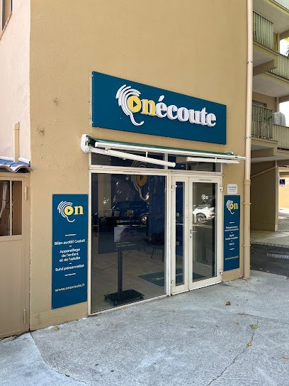 Onécoute Martigues, Audioprothésiste à Martigues