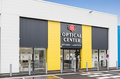 Audioprothésiste MAYENNE Optical Center, Audioprothésiste à Mayenne