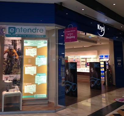 Audioprothésiste Entendre Serris - Val D'Europe, Audioprothésiste à Serris