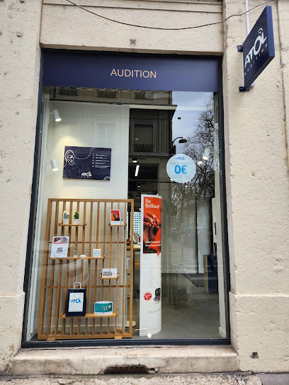 Audioprothésiste Lyon 6Ème - Atol Audition Audioprothésiste à Lyon 06