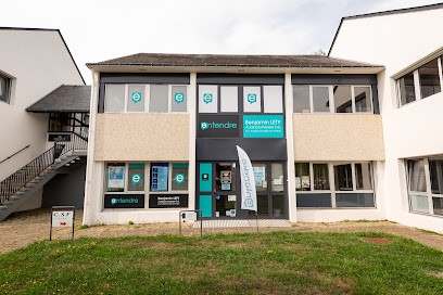 Audioprothésiste Entendre Ploemeur, Audioprothésiste à Ploemeur