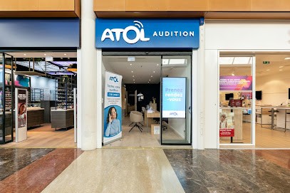 ATOL Audition Sainte Eulalie, Audioprothésiste à Sainte-Eulalie
