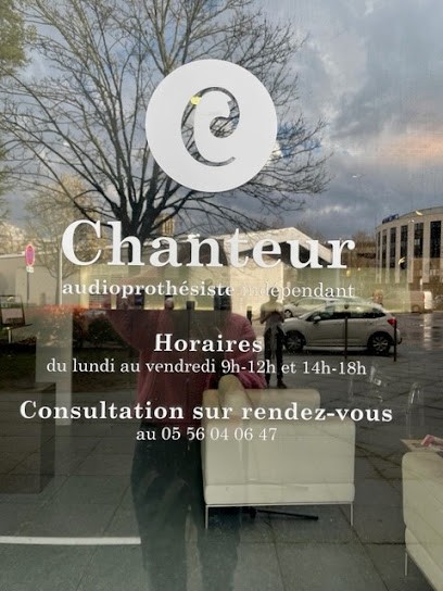 Audioprothésiste Talence - LCA Chanteur Indépendant, Audioprothésiste à Talence