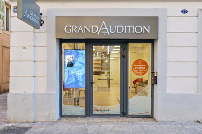 GrandAudition Martigues, Audioprothésiste à Martigues
