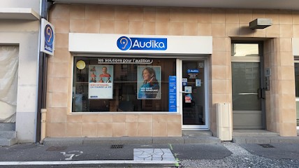 Audiologist Annemasse - Audika, Audioprothésiste à Annemasse