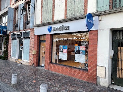 Audika - Audioprothésiste Moissac, Audioprothésiste à Moissac