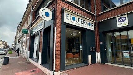 Ecouter Voir Audition Mutualiste, Audioprothésiste à Elbeuf