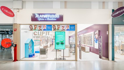 Audioprothésiste Villenave-D'ornon-Alain Afflelou Acousticien, Audioprothésiste à Villenave-d'Ornon