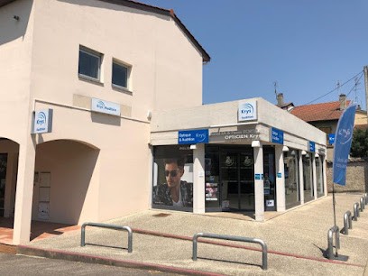 Audioprothésiste Miribel - Cotiere - Krys Audition, Audioprothésiste à Miribel