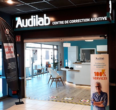 Audilab / Audioprothésiste Guichen, Audioprothésiste à Guichen