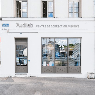 Audilab / Audioprothésiste Amboise, Audioprothésiste à Amboise