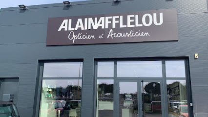 Audioprothésiste Alès - Alain Afflelou Acousticien, Audioprothésiste à Alès