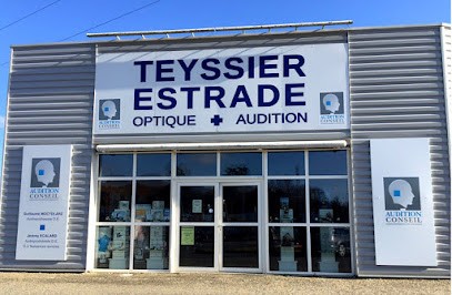 Optique Teyssier Estrade - AUDITION CONSEIL Prayssac, Audioprothésiste à Prayssac