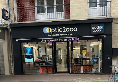 Audioprothésiste Valognes - Audio 2000, Audioprothésiste à Valognes