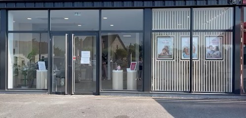 Audioprothésiste SoluSons - Varennes Sur Allier, Audioprothésiste à Varennes-sur-Allier