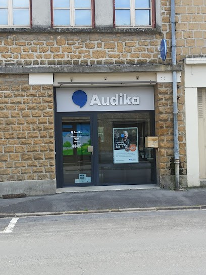 Audika - Audiologist Vouziers, Audioprothésiste à Vouziers