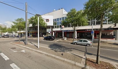 Dodo Adam, Audioprothésiste à Rillieux-la-Pape