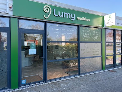 Lumy Audition - Audioprothésiste, Audioprothésiste à Ploeren