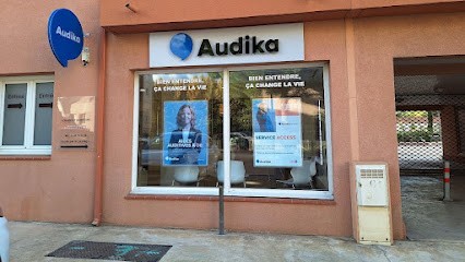 Audiologist Thuir - Audika, Audioprothésiste à Thuir