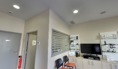 AUDITION LANGLET RIBERAC, Audioprothésiste à Ribérac