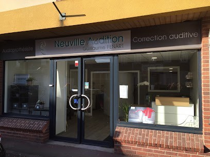 Neuville Audition, Audioprothésiste à Neuville-en-Ferrain