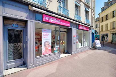Amplifon Audioprothésiste Saint Germain En Laye, Audioprothésiste à Saint-Germain-en-Laye